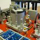 Illustration for article titled This emBreaking Bad/em meth lab LEGO set is unsuitable for children